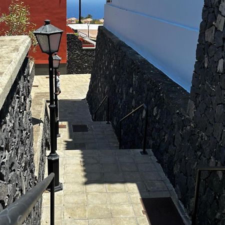 Apartamento Hans San Antonio  Buitenkant foto