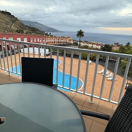 Apartamento Hans San Antonio  Buitenkant foto