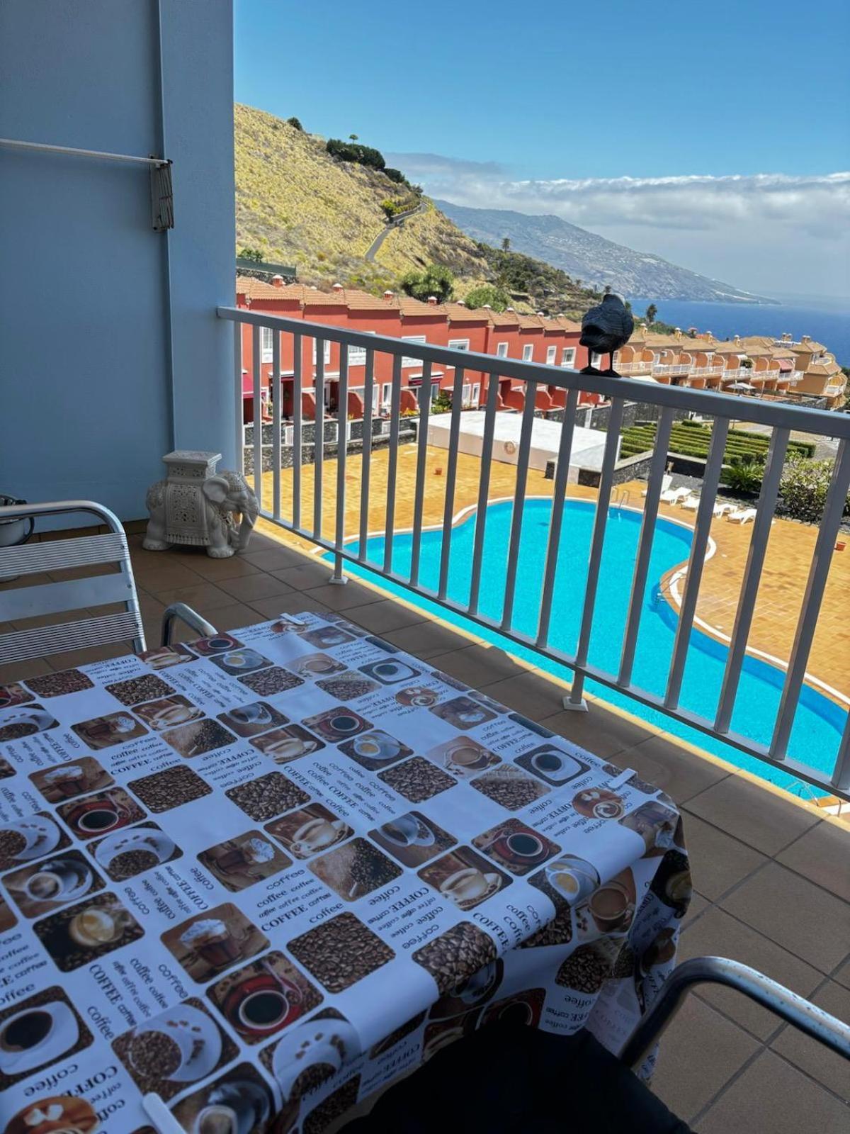 Apartamento Hans San Antonio  Buitenkant foto
