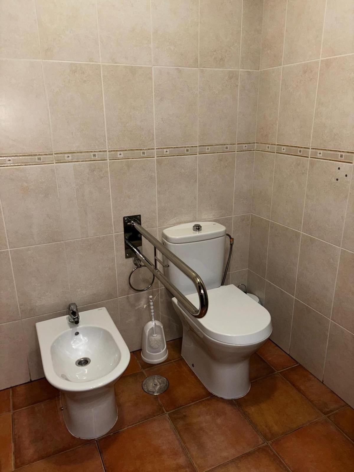 Apartamento Hans San Antonio  Buitenkant foto