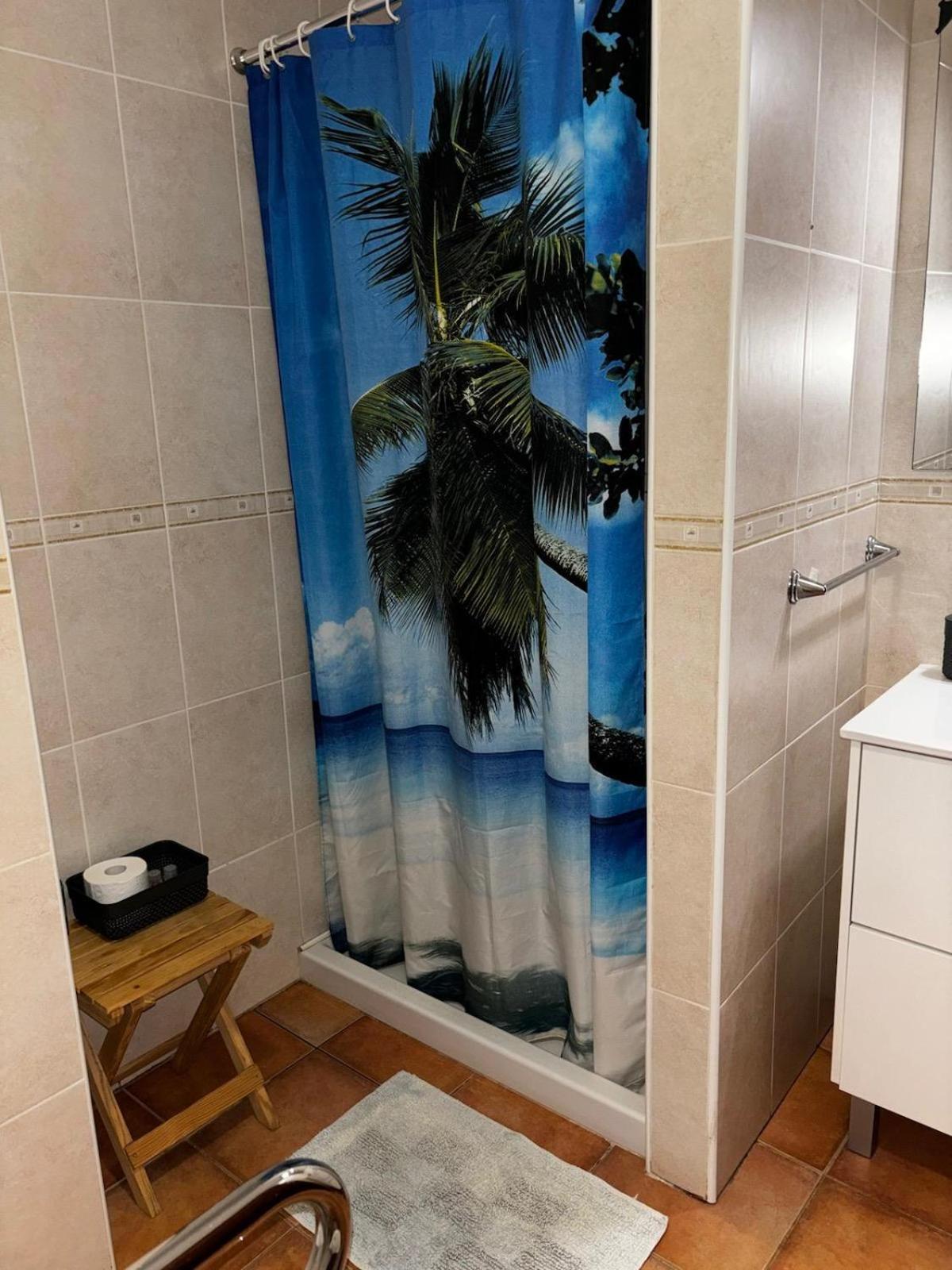 Apartamento Hans San Antonio  Buitenkant foto