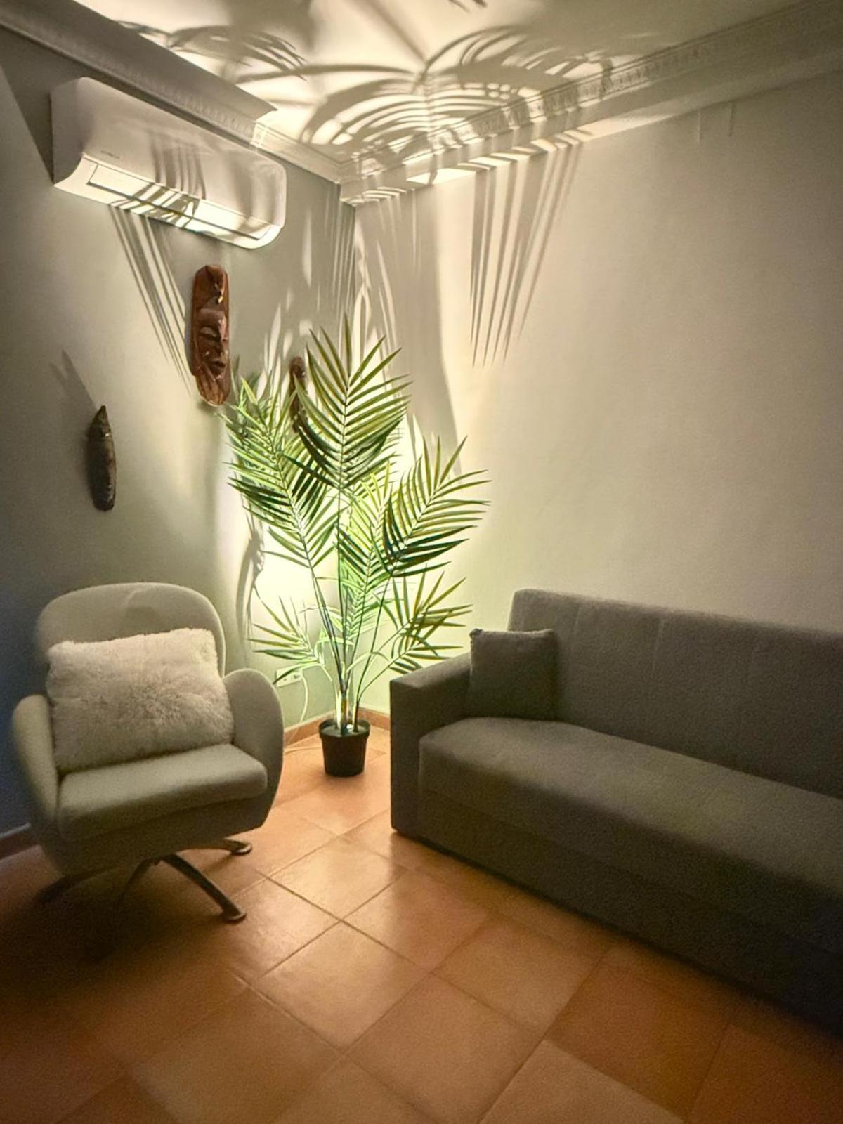 Apartamento Hans San Antonio  Buitenkant foto