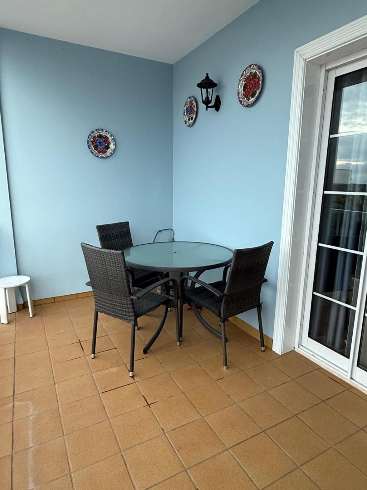 Apartamento Hans San Antonio  Buitenkant foto